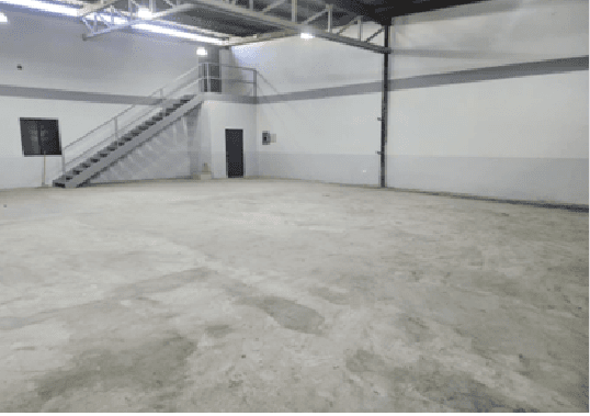 Bodegas en Renta en Terminal