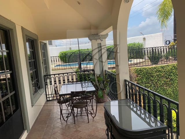 Casas en Venta en Las Cumbres