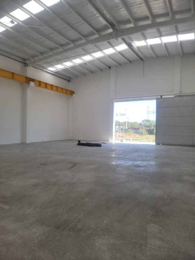 Bodegas en Renta en Sin Colonia