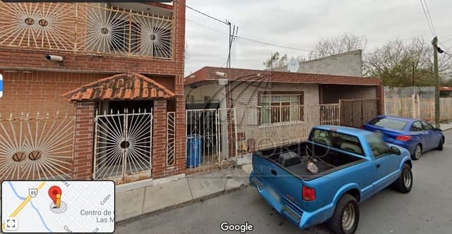 Terrenos en Venta en Ciénega de Flores Centro