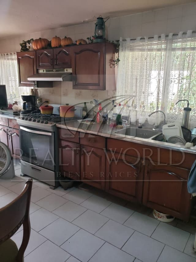 Terrenos en Venta en El Mezquital