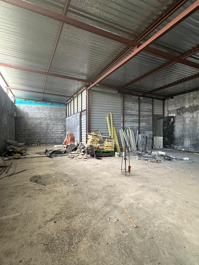 Bodegas en Venta en Independencia