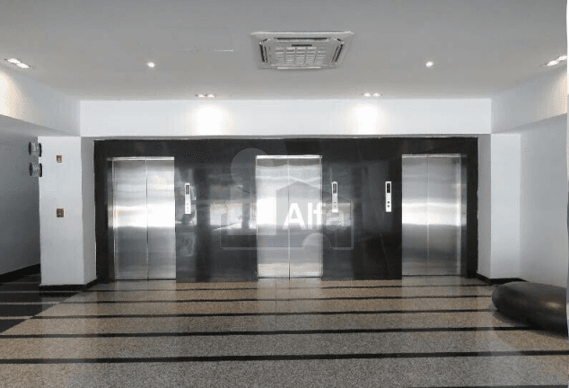 Oficinas en Venta en Del Paseo Residencial