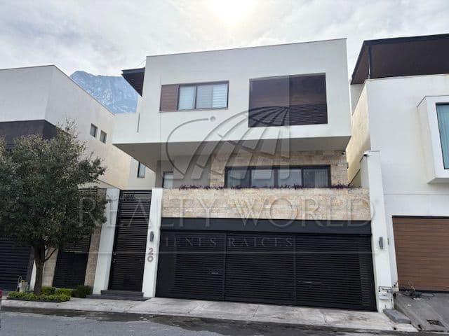 Casas en Venta en Cantizal