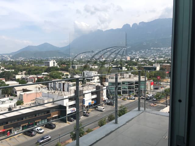 Oficinas en Renta en Del Valle