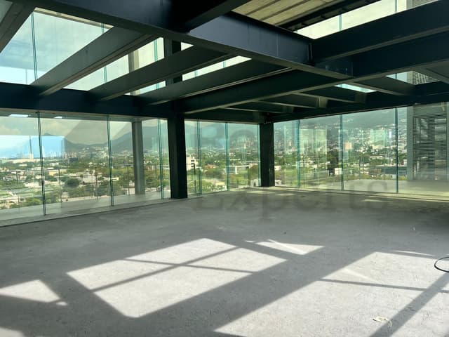 Oficinas en Renta en Del Valle