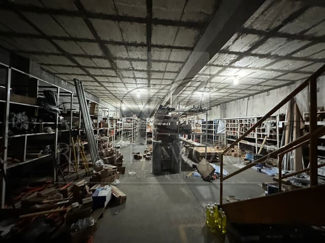 Bodegas en Renta en Del Maestro