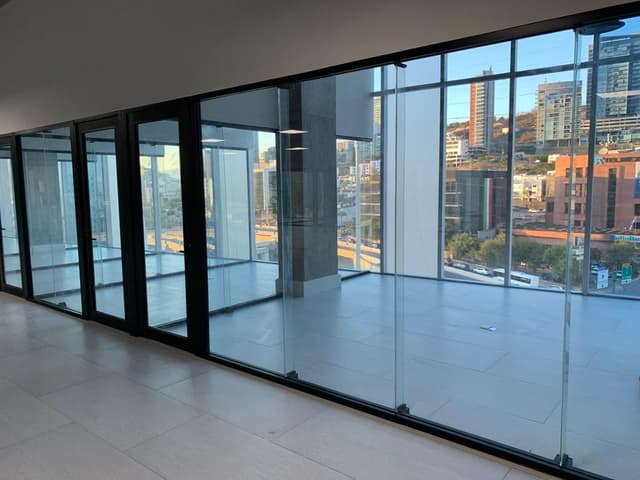 Oficinas en Renta en Residencial San Agustin 1 Sector