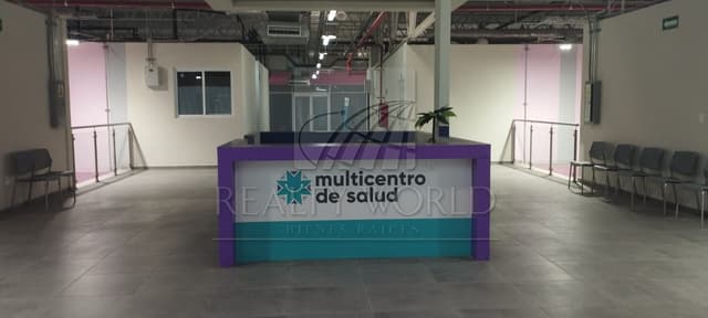 Locales en Venta en Prados de Santa Rosa