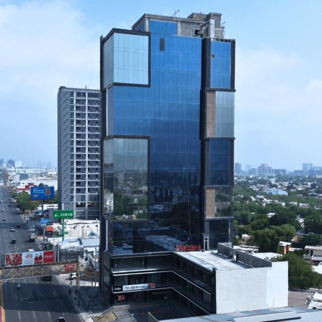 Oficinas en Venta en Contry