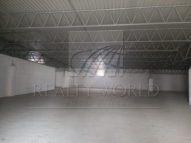 Bodegas en Renta en Lomas de Tolteca