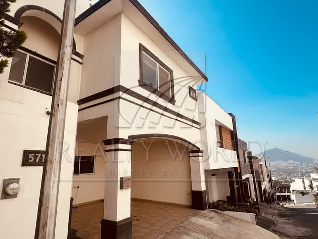 Casas en Venta en VISTALTA