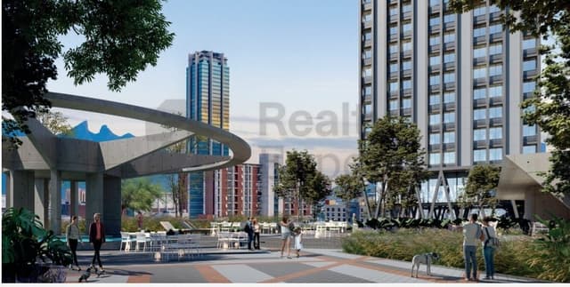 Departamentos en Venta en Monterrey Centro