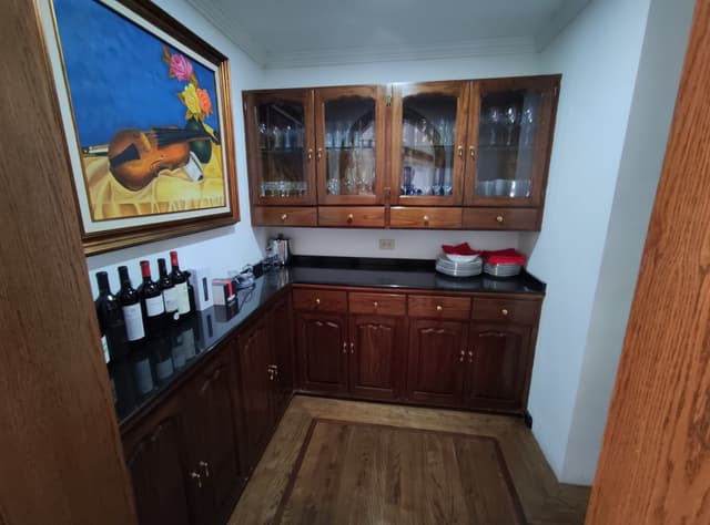 Casas en Venta en Bosques del Valle