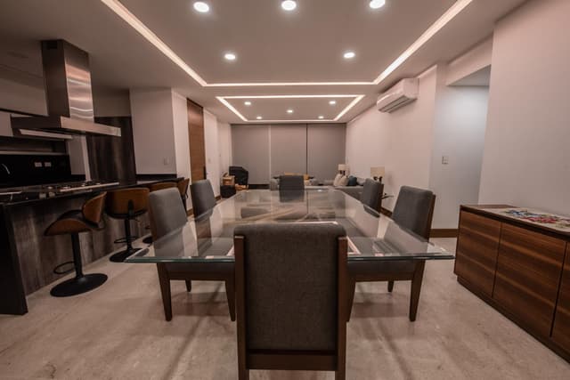 Departamentos en Renta en Corporativo Santa Engracia