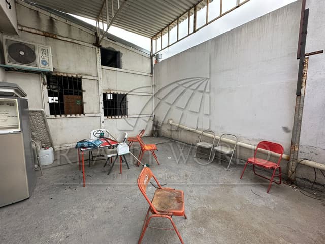 Bodegas en Renta en Del Maestro