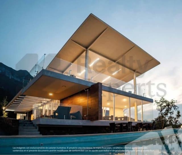 Terrenos en Venta en Cumbres Elite Premier