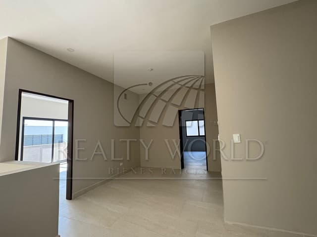 Casas en Venta en Bosques de las Misiones