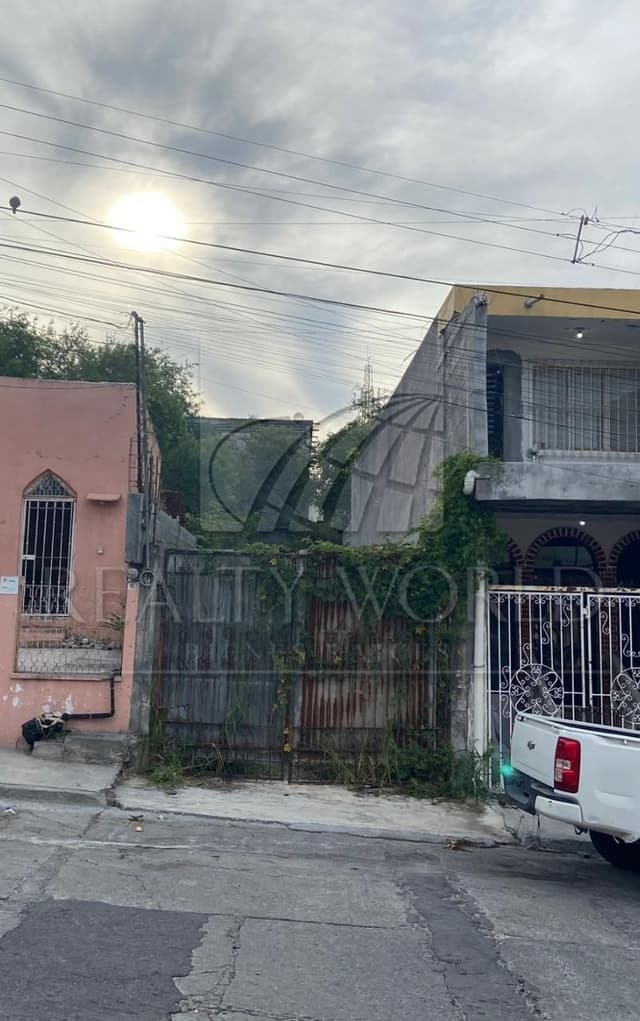 Terrenos en Venta en Independencia