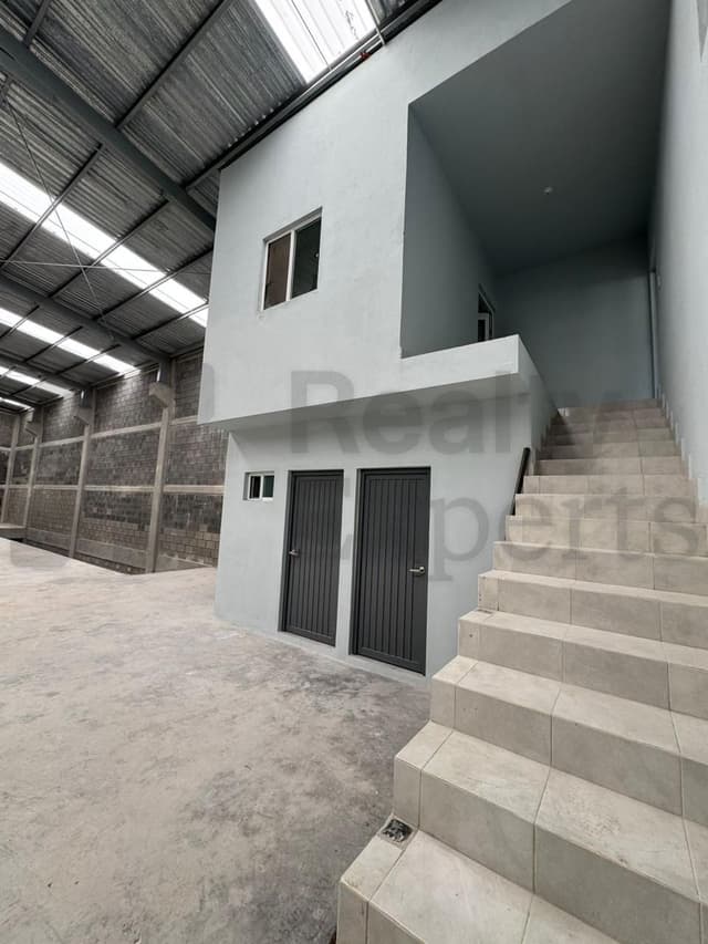 Bodegas en Renta en SANTA CATARINA NUEVO LEON