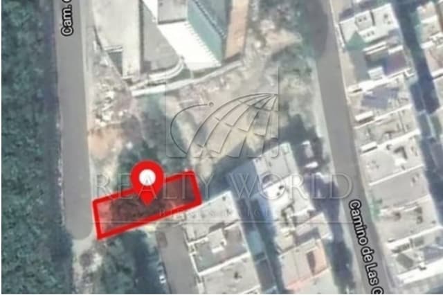 Terrenos en Venta en Colinas de San Jerónimo