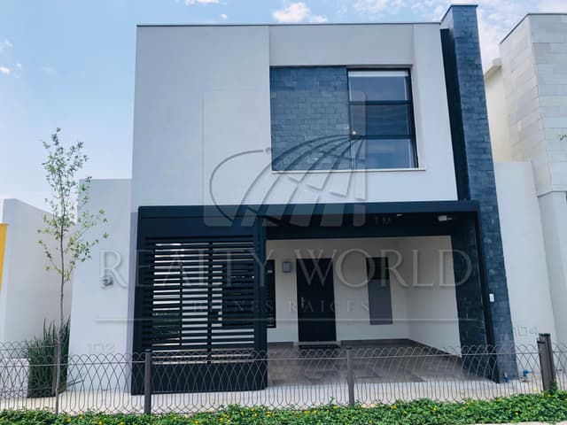 Casas en Venta en Altrysa