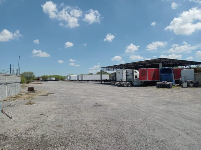 Terrenos en Renta en Emiliano Zapata