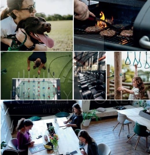 Departamentos en Venta en Monterrey Centro