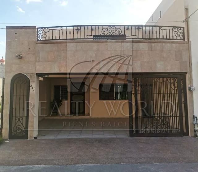 Casas en Venta en RINCONADA COLONIAL