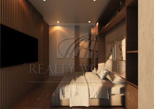 Departamentos en Venta en Mirador