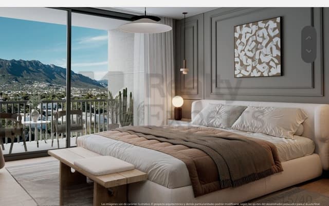 Departamentos en Venta en Del Valle