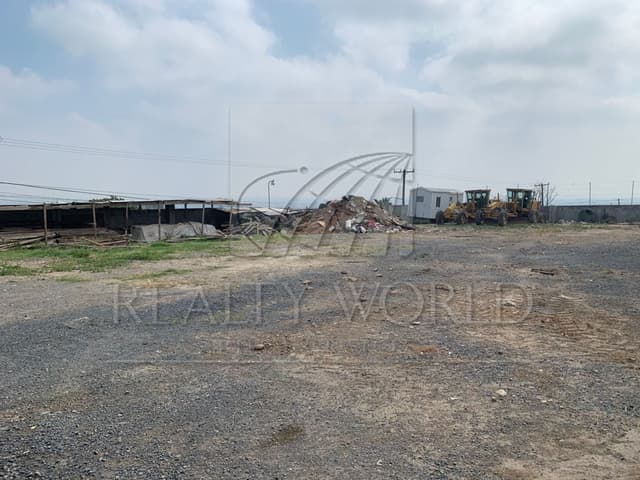 Terrenos en Venta en Nuevo Almaguer