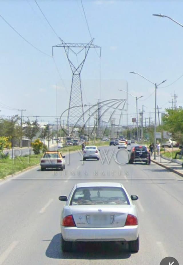 Terrenos en Venta en Parque Industrial Escobedo