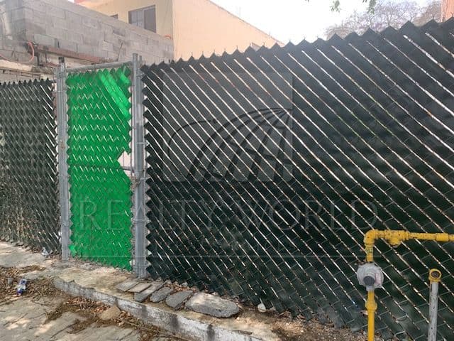 Terrenos en Renta en Residencial Palo Blanco