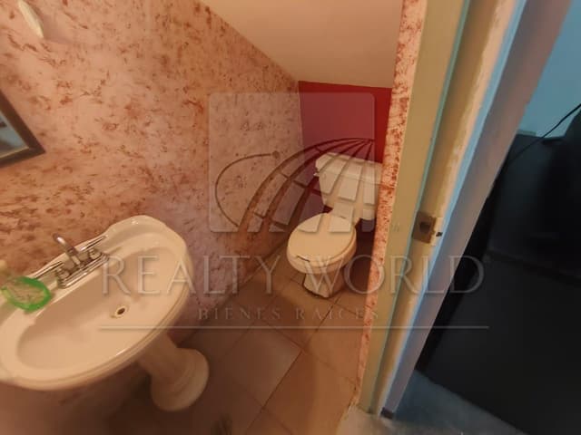 Casas en Venta en Las Flores