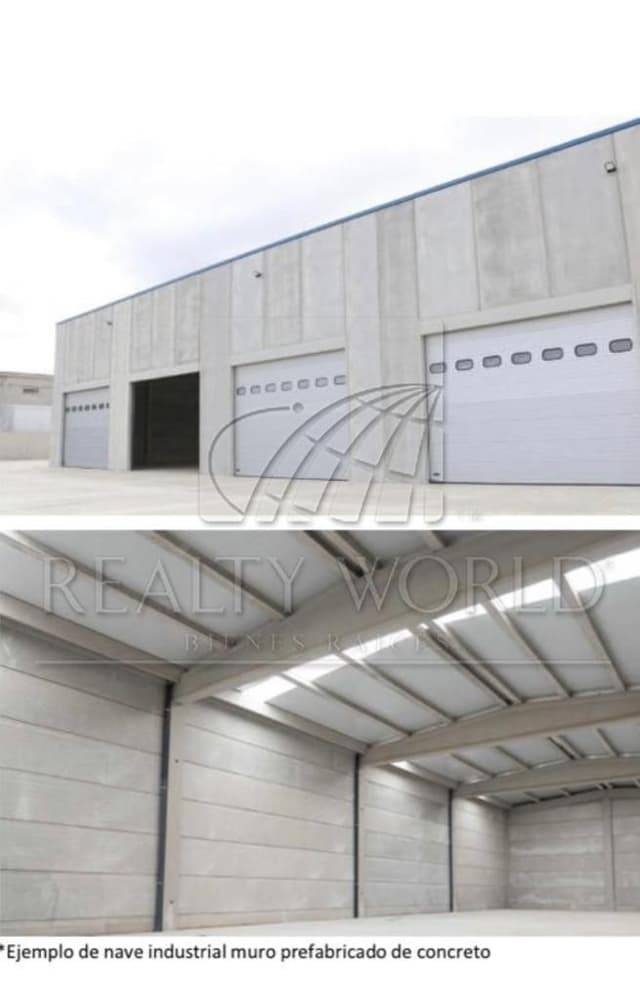 Bodegas en Renta en Valle Soleado