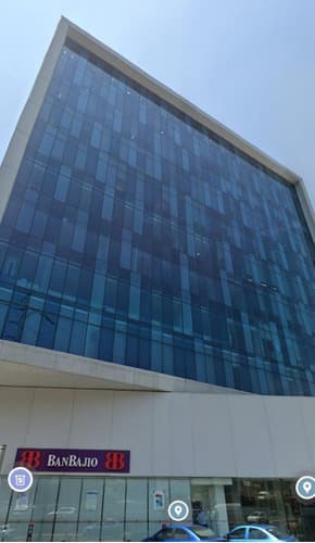 Oficinas en Renta en Residencial San Agustin 1 Sector