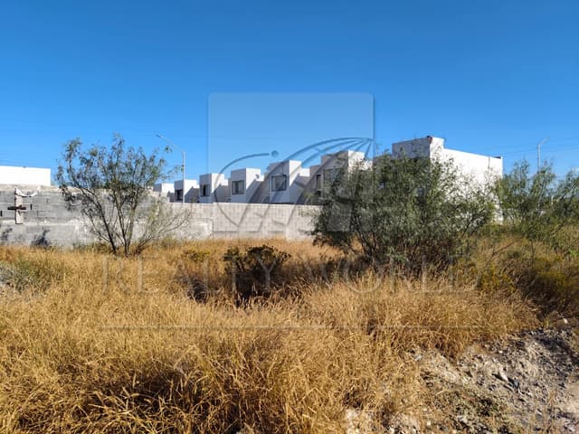 Terrenos en Venta en Antigua Hacienda San Jose