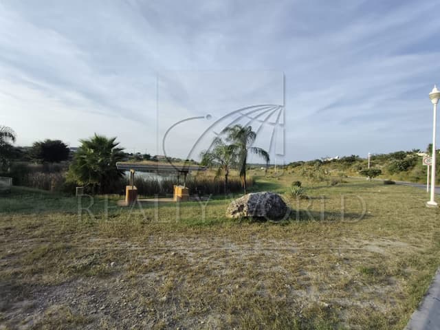 Terrenos en Venta en Residencial Hacienda San Pedro