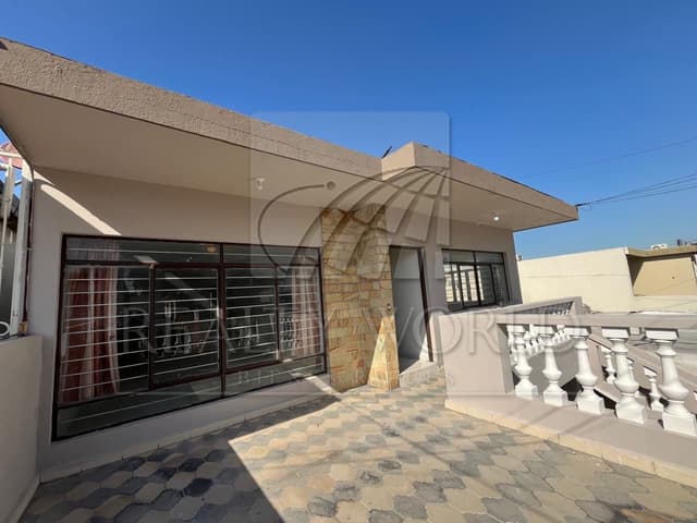 Casas en Venta en Mitras Centro