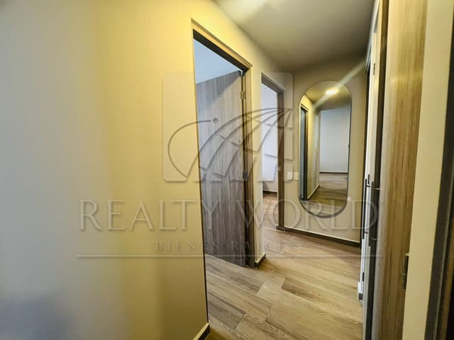 Departamentos en Renta en Reforma