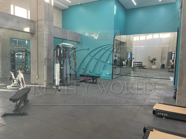 Departamentos en Renta en Centro