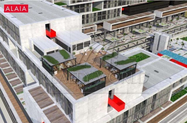 Departamentos en Venta en Cumbres Allegro