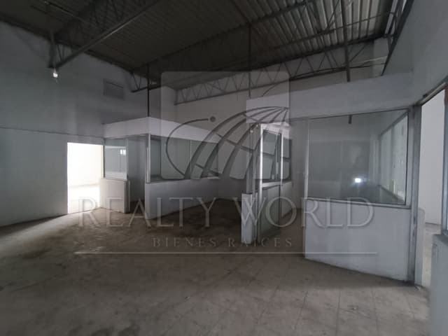 Bodegas en Renta en Lomas de Tolteca