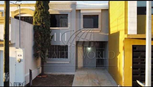 Casas en Venta en Villa Luis
