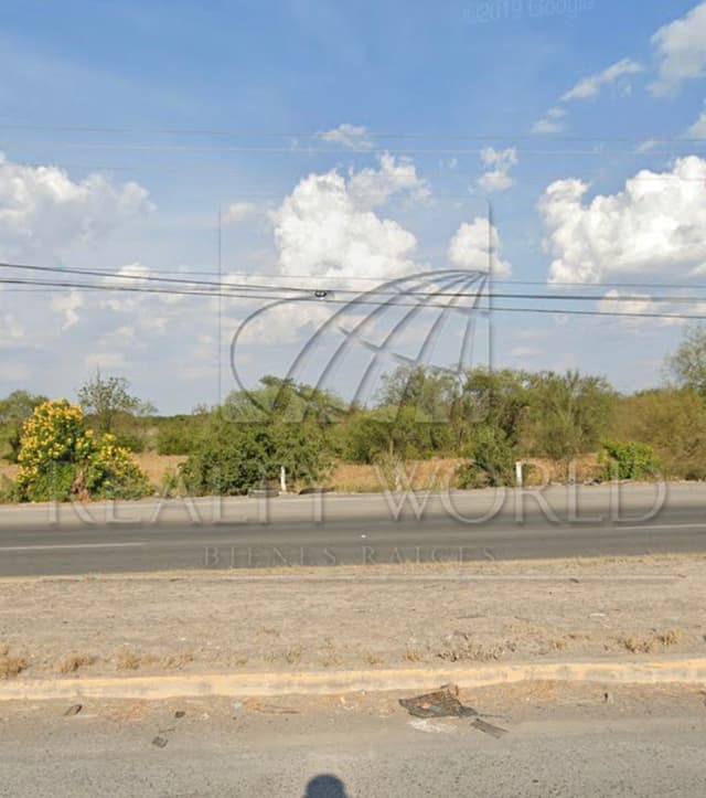 Terrenos en Renta en Colectivo