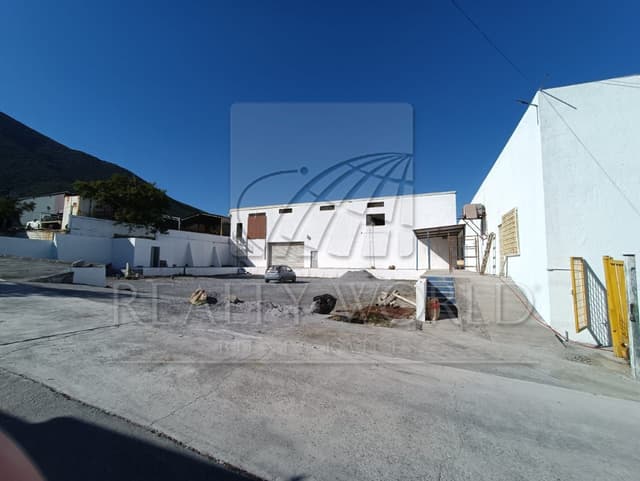Bodegas en Renta en Lomas de Tolteca