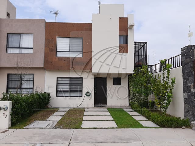 Casas en Venta en Rincones del Marques