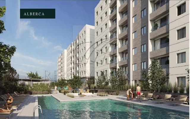 Departamentos en Venta en Jardines de Anáhuac