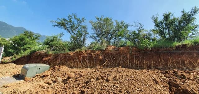 Terrenos en Venta en La Toscana